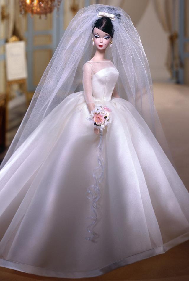 Maria Therese Barbie